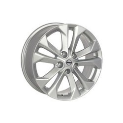 ZF TL0264N 7x17/5x114,3 ET45 DIA66,1
