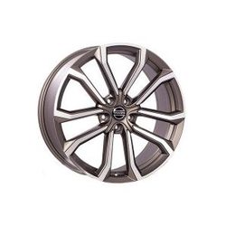 ZF V515 8x18/5x108 ET49 DIA67,1