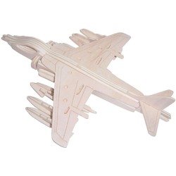 Wooden Toys Fighter Harrier P137