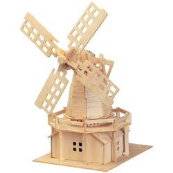 Wooden Toys Windmill P056