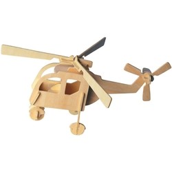 Wooden Toys Helicopter P001