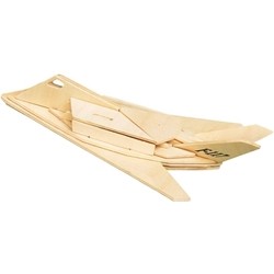 Wooden Toys Aircraft F-117 P084