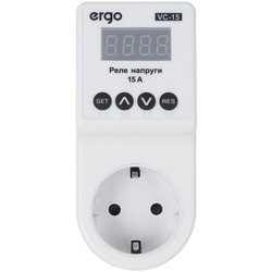 Ergo Voltage Protector VC-15