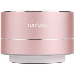 Rombica BT-03C (розовый)