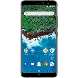 BQ Aquaris X2 Pro