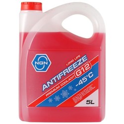 NGN Antifreeze G12 -45 5L