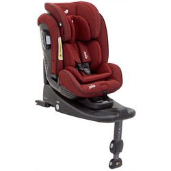 Joie Stages Isofix (бордовый)