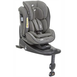 Joie Stages Isofix (серый)