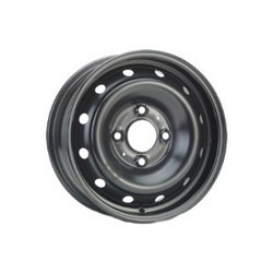 KFZ 4130 6x15/4x100 ET50 DIA60,1