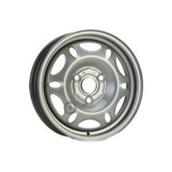 KFZ 7850 4x15/3x112 ET27 DIA57,1