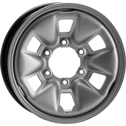 KFZ 8070 6x15/6x139,7 ET30 DIA106,1