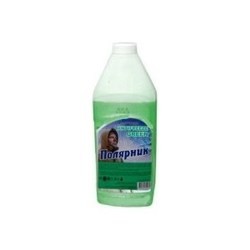 Poljarnik Antifreeze Green 1L