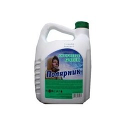 Poljarnik Antifreeze Green 10L