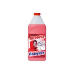 Poljarnik Antifreeze Red 1L