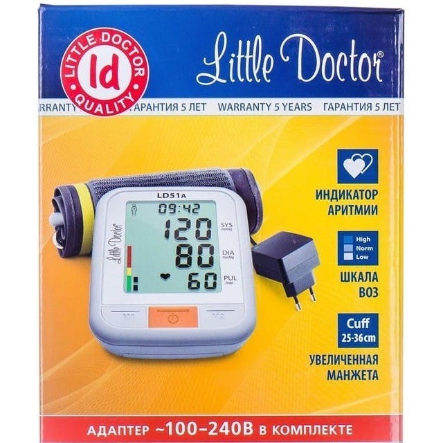 Ld 521a. Ld51u тонометр. Тонометр little Doctor ld51u. Тонометр little Doctor ld521a. Тонометр LD-521a автомат.