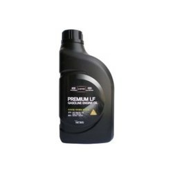 Mobis Premium LF Gasoline 5W-20 1L