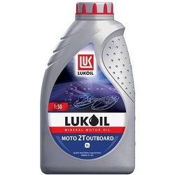 Lukoil Moto 2T Outboard 1L