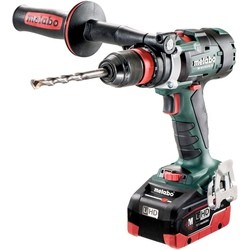 Metabo BS 18 LTX-3 BL Q I 602355660