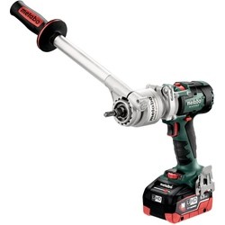 Metabo BS 18 LTX-3 BL Q I 602355770