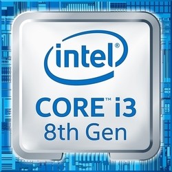 Intel Core i3 Coffee Lake (i3-8350K OEM)