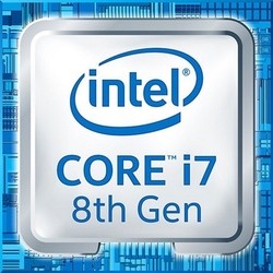 Intel Core i7 Coffee Lake (i7-8700K OEM)