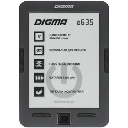 Digma e635