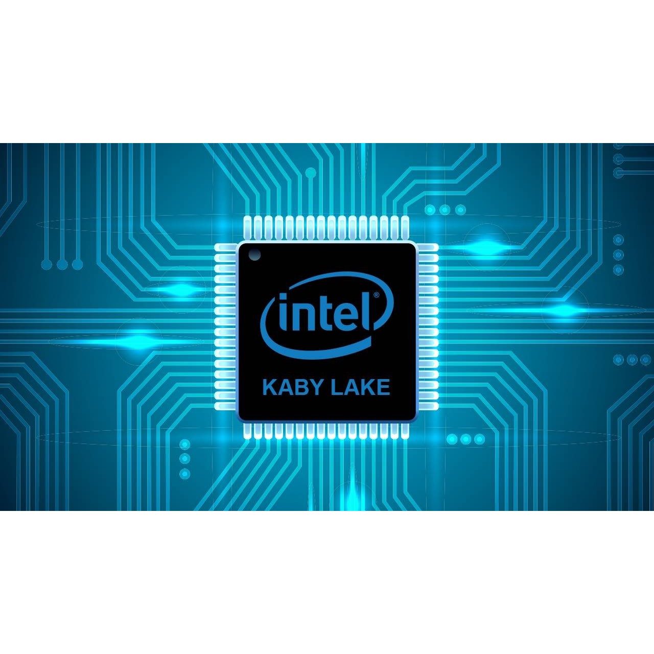 Intel Core i3 Kaby Lake (i3-7100 OEM)