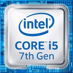 Intel Core i5 Kaby Lake (i5-7600K OEM)