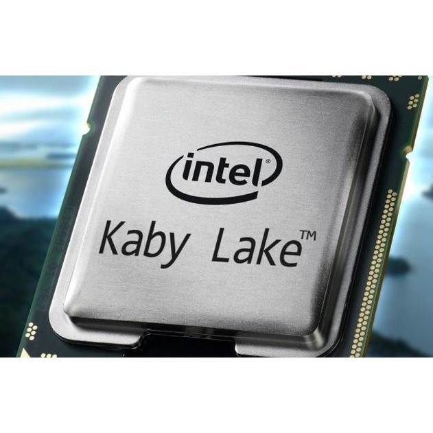 Intel Core i7 Kaby Lake (i7-7700T OEM)