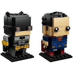 Lego Tactical Batman and Superman 41610