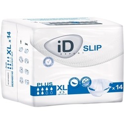 ID Expert Slip Plus XL / 14 pcs