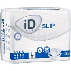 ID Expert Slip Plus L / 30 pcs