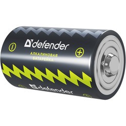 Defender 2xD LR20-2B