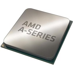 AMD A-Series Bristol Ridge (A8-9600 OEM)