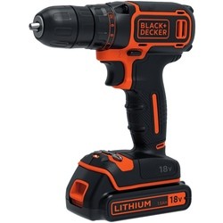 Black&Decker BDCDC18K1B