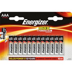 Energizer Max 12xAAA