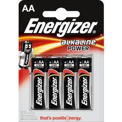 Energizer Power 4xAA
