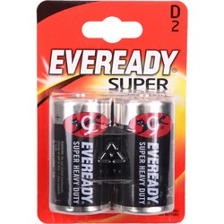 Energizer Super 2xD