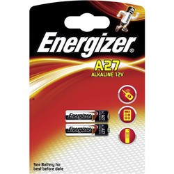 Energizer 2xA27