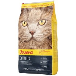 Josera Catelux 10 kg