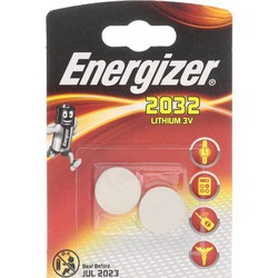 Energizer 2xCR2032