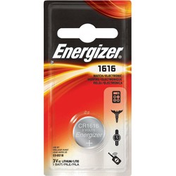Energizer 1xCR1616