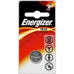 Energizer 1xCR1632