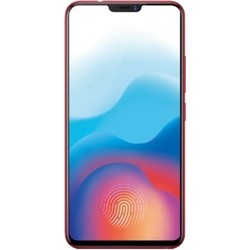 Vivo X21i