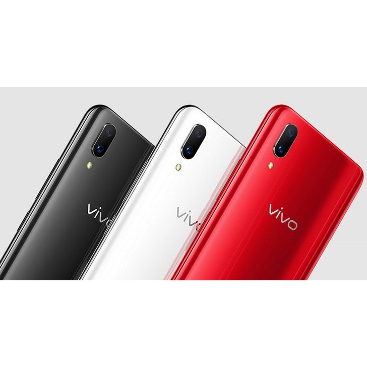 Vivo jovi home. Vivo x21.