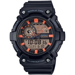 Casio AEQ-200W-1A2