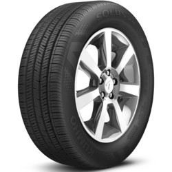 Kumho Solus TA31 185/55 R15 86T