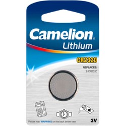 Camelion 1xCR2320