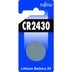 Fujitsu 1xCR2430