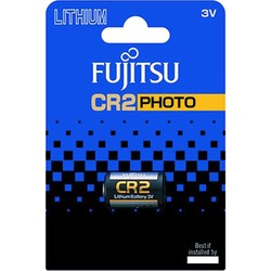 Fujitsu 1xCR2